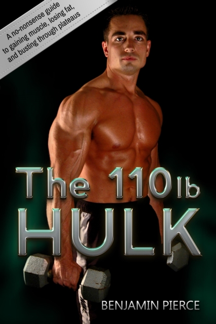 The 110lb Hulk, EPUB eBook