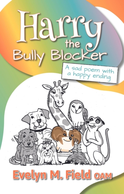 Harry The Bully Blocker, EPUB eBook