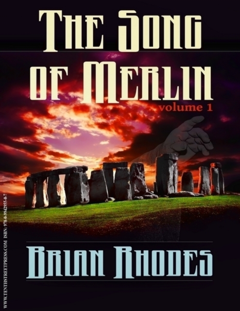 The Song of Merlin: Volume 1, EPUB eBook