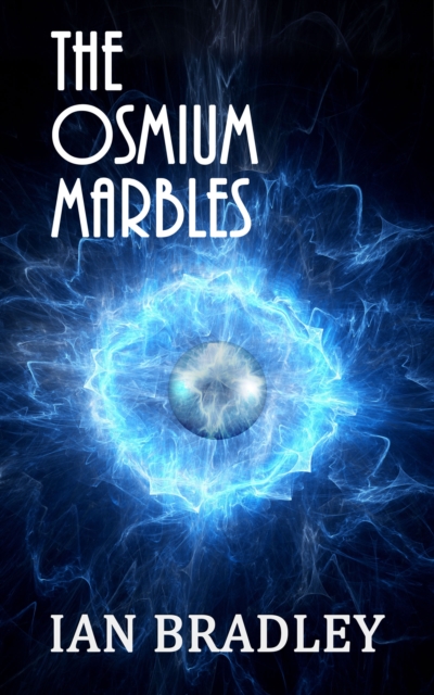 Osmium Marbles, EPUB eBook