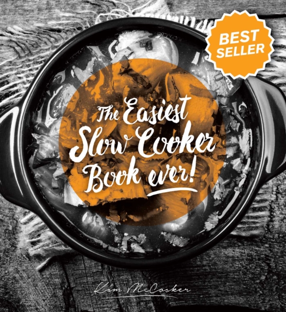 Easiest Slow Cooker Book Ever, EPUB eBook