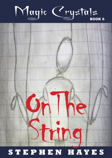 On the String, EPUB eBook
