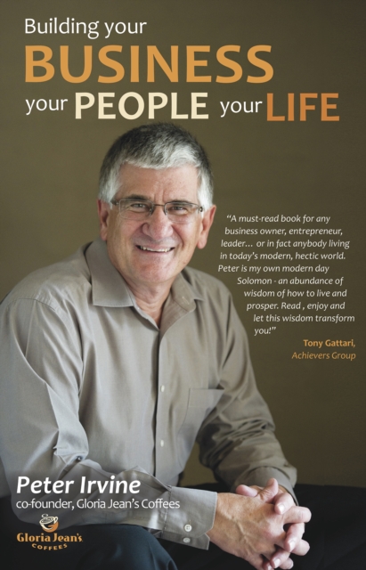 Building Your Business, Your People, Your Life., EPUB eBook