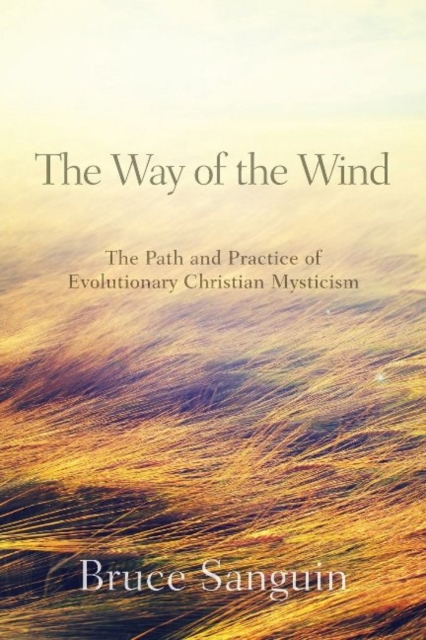 The Way of the Wind : The Path and Practice of Evolutionary Christian Mysticism, Book Book