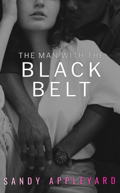 Man with the Black Belt, EPUB eBook
