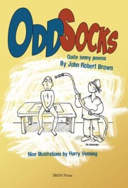 Odd Socks, Paperback / softback Book