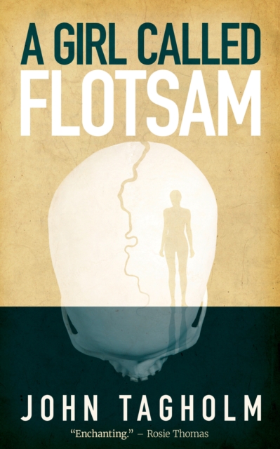 A Girl Called Flotsam, EPUB eBook