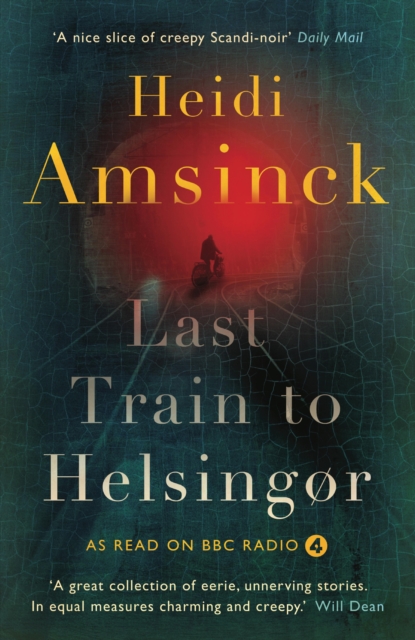 Last Train to Helsingor, EPUB eBook