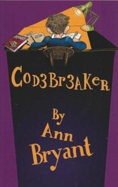 Code Breaker, Paperback / softback Book