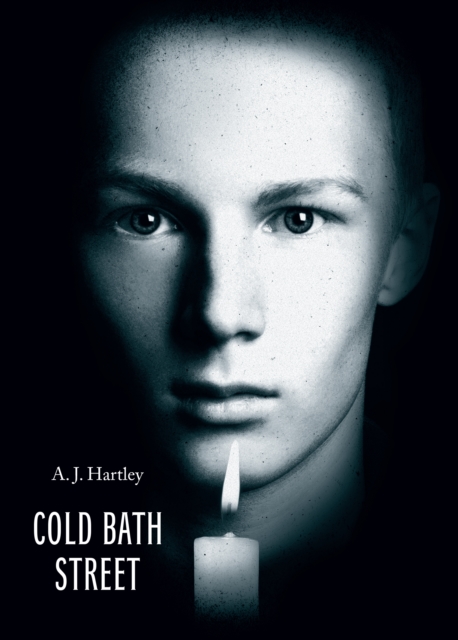 Cold Bath Street Special Edition, Hardback Book