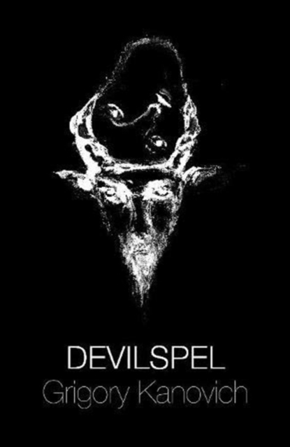 Devilspel, Paperback / softback Book