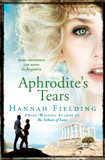 Aphrodite's Tears, EPUB eBook