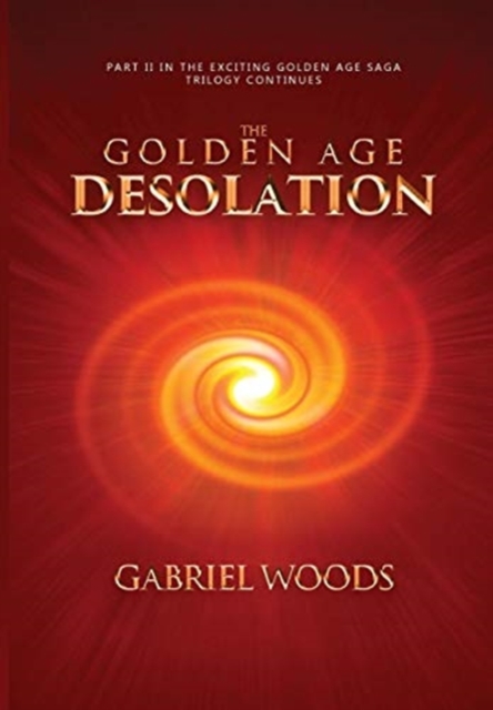 The Golden Age Desolation : 2, Digital download Book