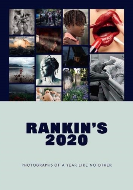 RANKIN 2020, Hardback Book