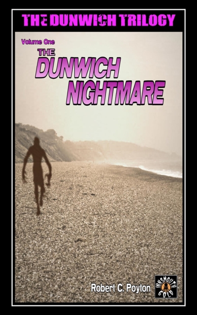 The Dunwich Nightmare, EPUB eBook