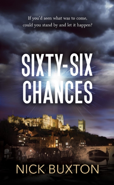 Sixty-Six Chances, EPUB eBook