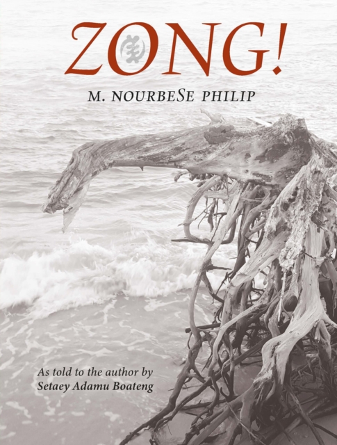 Zong!, Paperback / softback Book