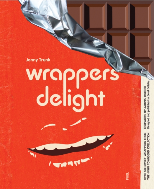 Wrappers Delight, Paperback / softback Book