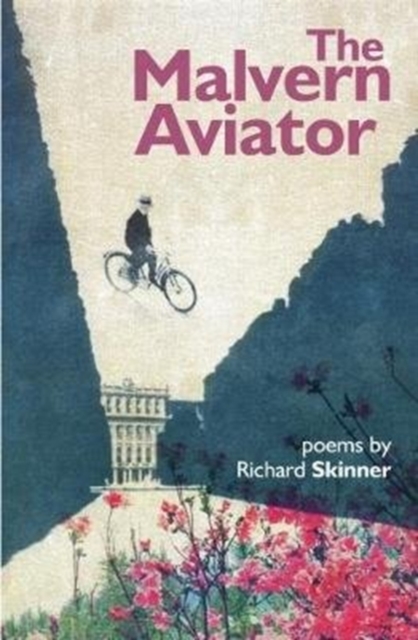The Malvern Aviator, Paperback / softback Book