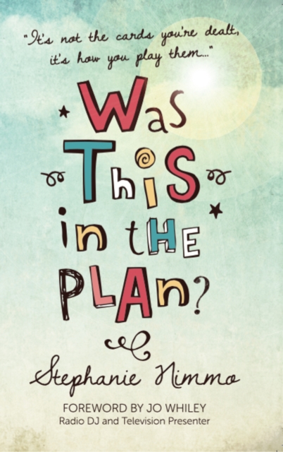 Was This in the Plan?, EPUB eBook