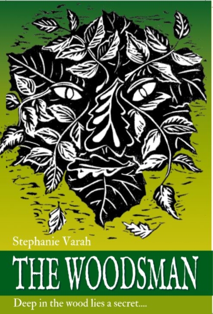 The Woodsman, Paperback / softback Book