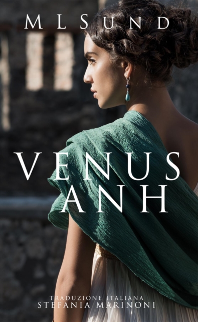 Venus Anh, EPUB eBook
