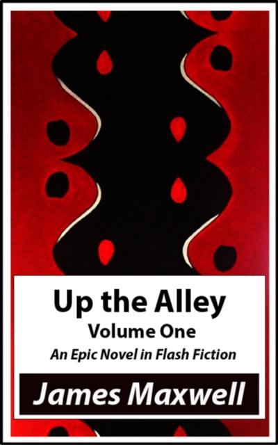 Up the Alley, EPUB eBook