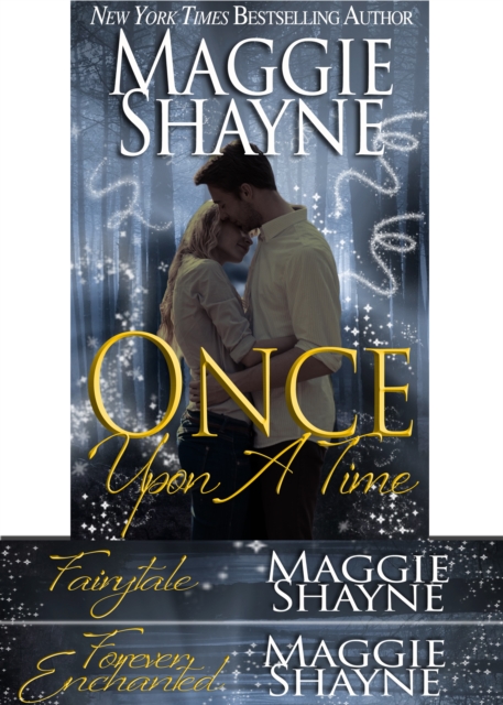 Once Upon A Time, EPUB eBook