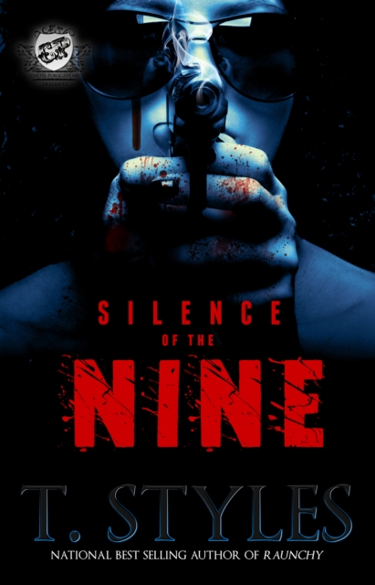 Silence of The Nine, EPUB eBook