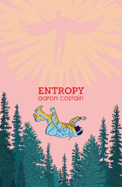 Entropy, Paperback / softback Book