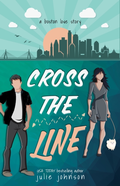 Cross the Line, EPUB eBook