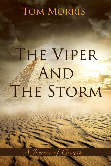 The Viper and the Storm : A Journey of Growth, EPUB eBook