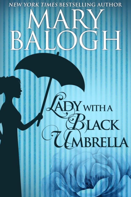 Lady With A Black Umbrella, EPUB eBook