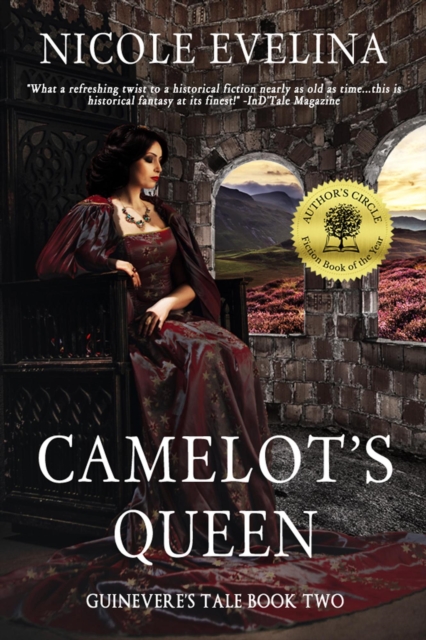 Camelot's Queen: Guinevere's Tale Book 2, EPUB eBook