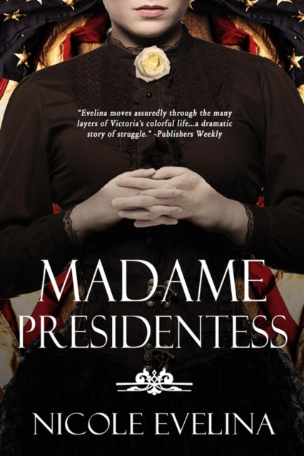 Madame Presidentess, EPUB eBook