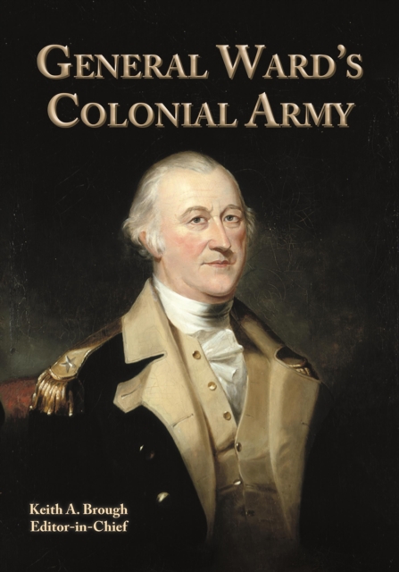 General Ward's Colonial Army, EPUB eBook
