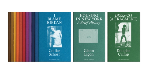 Gordon Matta-Clark: Doors, Floors, Doors, Paperback / softback Book
