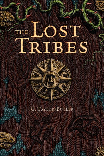 Lost Tribes #1, EPUB eBook