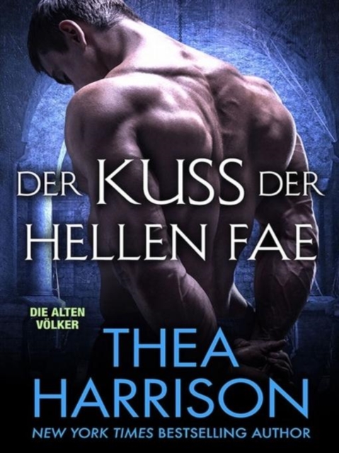 Der Kuss Der Hellen Fae, EPUB eBook