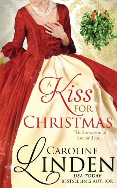A Kiss for Christmas : Holiday short stories, Paperback / softback Book