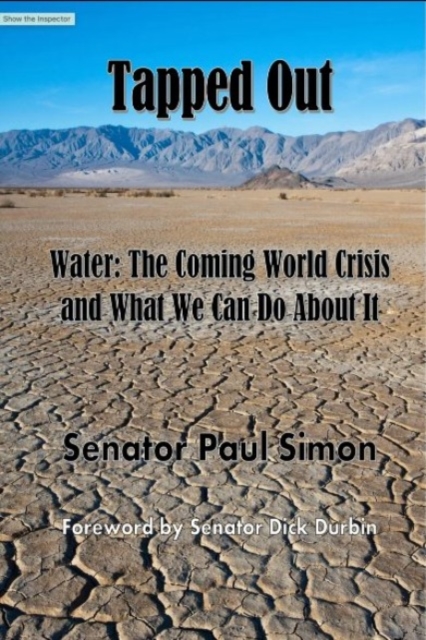 Tapped Out : The Coming World Crisis in Water and What We Can Do About It, Paperback / softback Book
