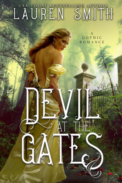 Devil at the Gates, EPUB eBook