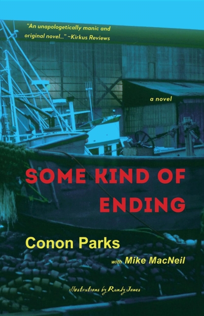 Some Kind of Ending, EPUB eBook