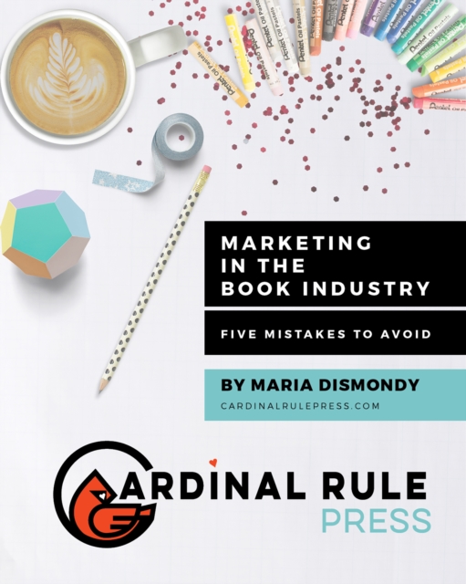 Marketing In The Book Industry, EPUB eBook