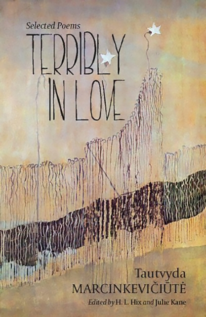 Terribly in Love, Paperback / softback Book