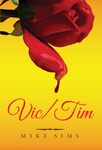 Vic/Tim : (English Version), EPUB eBook