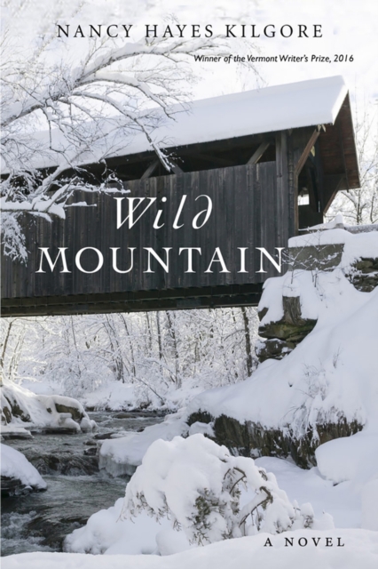Wild Mountain, Paperback / softback Book