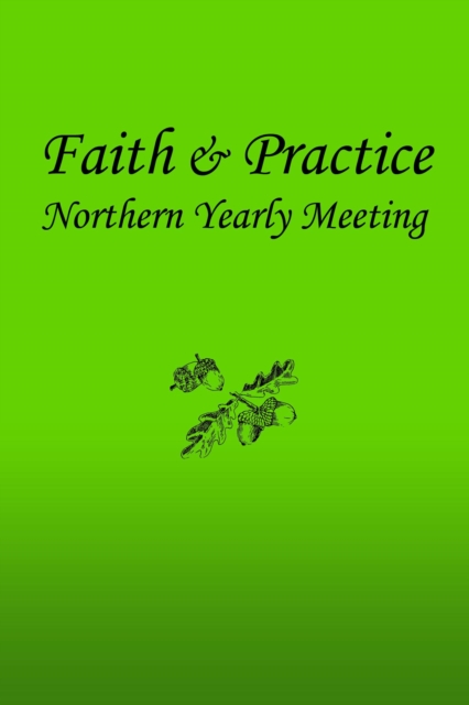 Faith and Practice, EPUB eBook