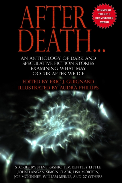 After Death, EPUB eBook