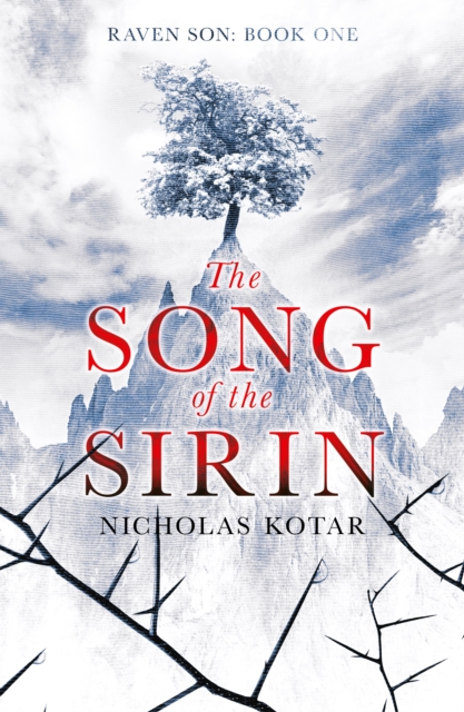 The Song of the Sirin, EPUB eBook